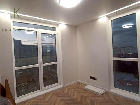 квартира по адресу Рудненская ул. (Белогорская), 8