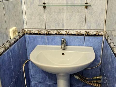 квартира по адресу Берестейский просп. (Победы), 95