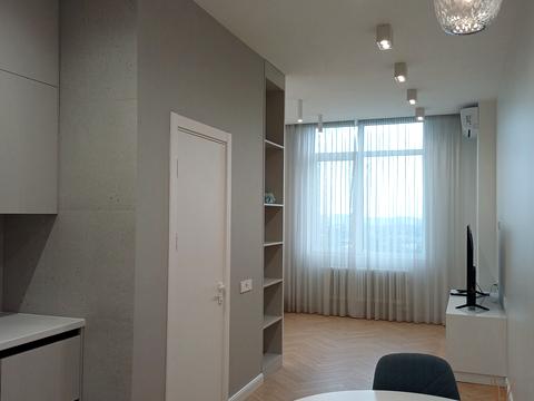 квартира по адресу Нагорная ул., 18/16