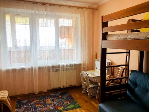 квартира по адресу Героев Днепра ул., 22