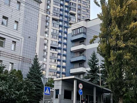 квартира за адресою Шолуденка вул., 1-В
