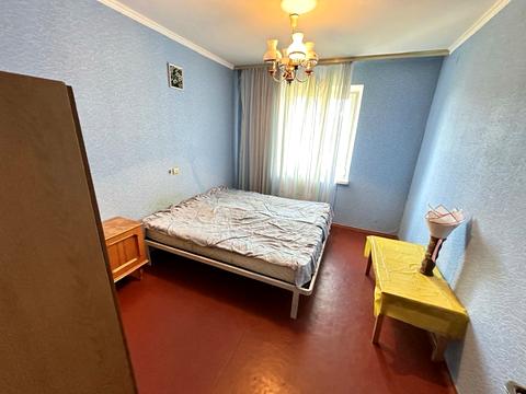 квартира по адресу Гетмана Полуботка ул., 80