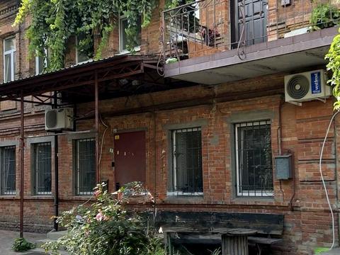 квартира по адресу Святослава Храброго ул. (Чкалова), 42