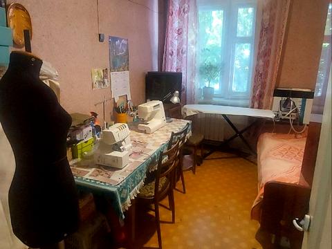 квартира по адресу Олеся Гончара ул., 29