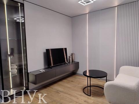 квартира по адресу Киевская ул., 9-Д