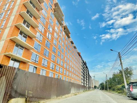 квартира за адресою Ленкавського вул., 34