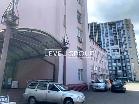 коммерческая по адресу Академика Заболотного ул., 150-г