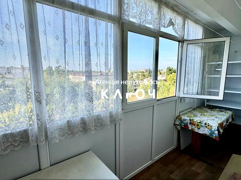 квартира по адресу Шульгиных ул., 43