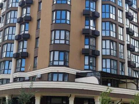 квартира за адресою Радісна, 6