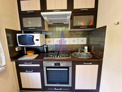 квартира за адресою Сулеймана Стальського вул., 10
