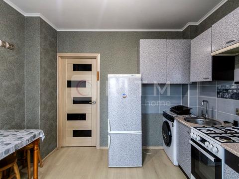 квартира за адресою Ольги Кисілевської вул., 37
