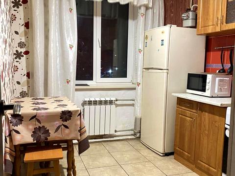квартира по адресу Николаевская дорога ул., 307