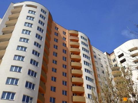квартира по адресу Демеевская ул., 13