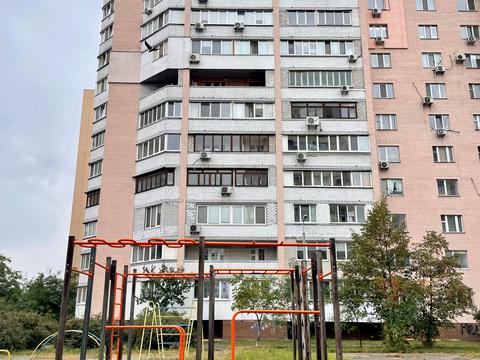 квартира за адресою Вишняківська вул., 5-Б