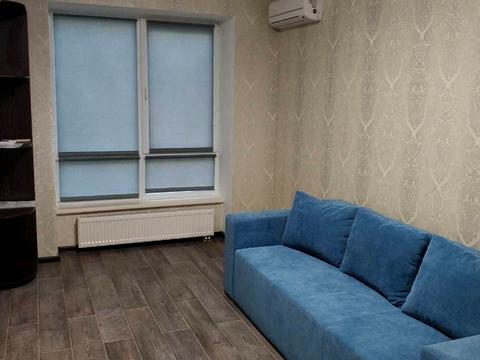 квартира по адресу Шалімова, 63