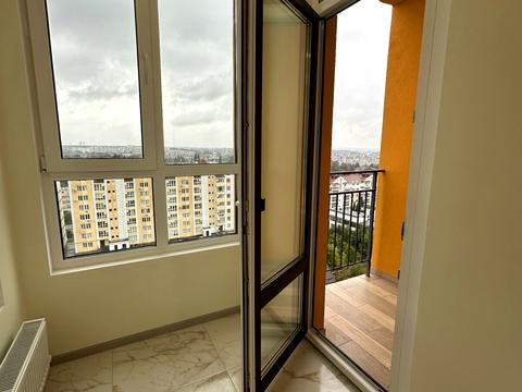 квартира за адресою Генерала Гандзюка вул., 17