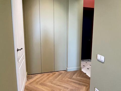 квартира по адресу Берестейский просп. (Победы), 60