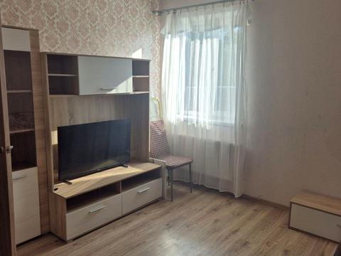 квартира по адресу Левітана ул., 4