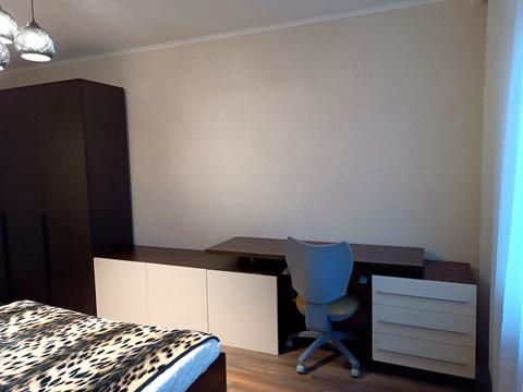 квартира за адресою Київ, Ревуцького вул., 54