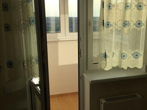 квартира по адресу Семьи Кульженков ул. (Дегтяренко Петра), 35