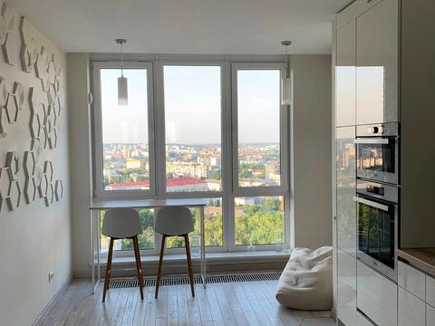 квартира за адресою Тараса Шевченка вул., 60