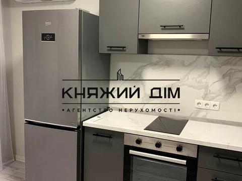 квартира по адресу Одеське шоссе, 18