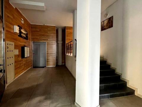 квартира за адресою Пекарська вул., 30