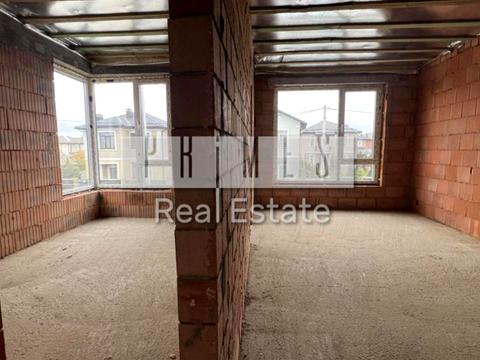 дом по адресу Радужная ул.