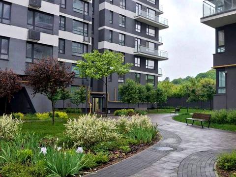 квартира за адресою Топольна вул., 4б