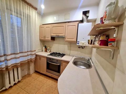 квартира за адресою Бориславська вул., 52