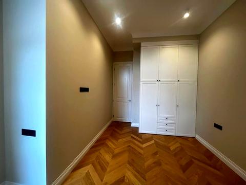 квартира по адресу Заньковецкой ул., 6