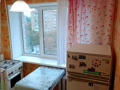 квартира по адресу Новодарницкая ул., 27