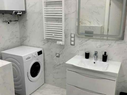 квартира за адресою Зарічна вул., 2