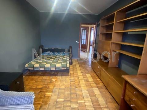 квартира по адресу Оболонский просп., 14