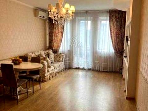 квартира по адресу Голосеевская ул., 13-А