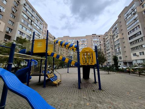 квартира за адресою Євгена Чикаленка вул., 59к