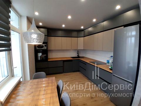 квартира за адресою Гліба Бабіча вул. (Канальна), 8-Б