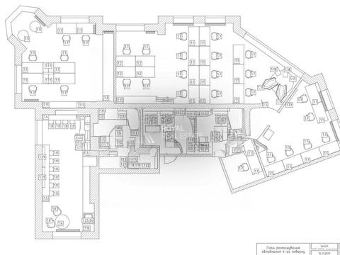 коммерческая по адресу Воздвиженская ул., 51