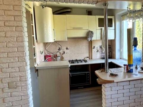 квартира за адресою Генерала Олекси Алмазова вул. (Генерала Карпенка), 57