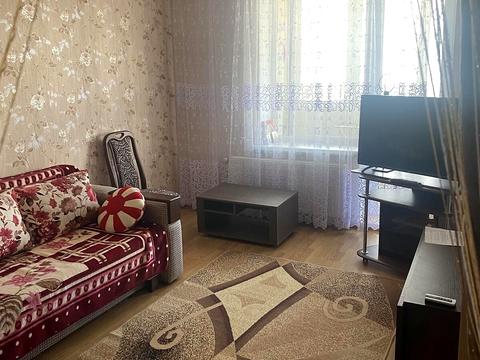 квартира по адресу Кармелюка ул., 5/5