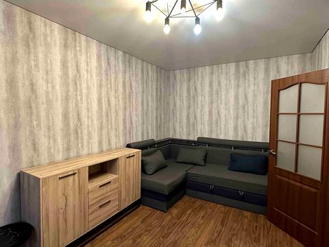 квартира по адресу Бориса Гмыри ул., 16а