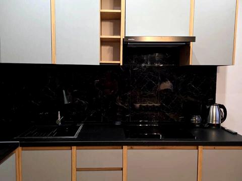 квартира за адресою Романа Левицького вул., 4