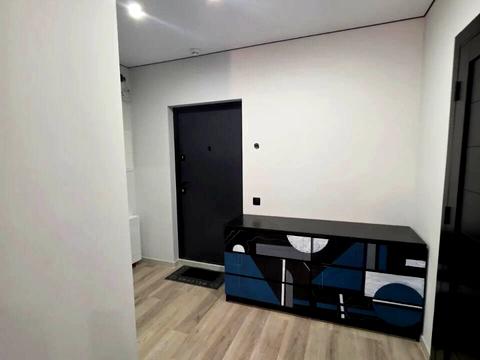 квартира за адресою Романа Левицького вул., 4