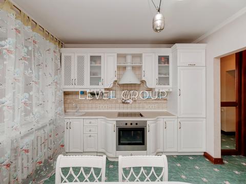 квартира по адресу Тарасовская ул., 21