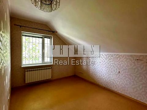 дом по адресу Молодёжная ул.