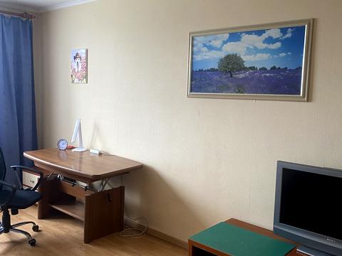 квартира за адресою Братиславська вул., 22