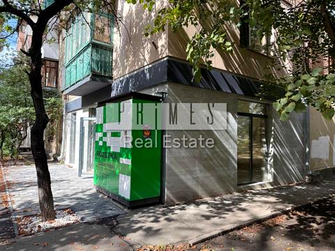 коммерческая по адресу Неманская ул., 5