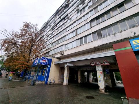 квартира по адресу Богдана Гаврилишина ул. (Ванди Василевської), 6