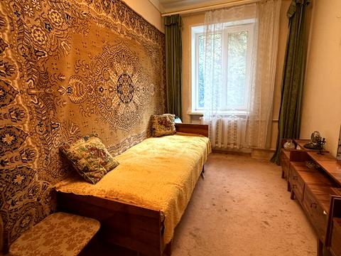 квартира по адресу Фонтанская дорога ул., 15