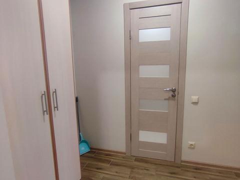 квартира по адресу Михаила Донца ул., 2-Б